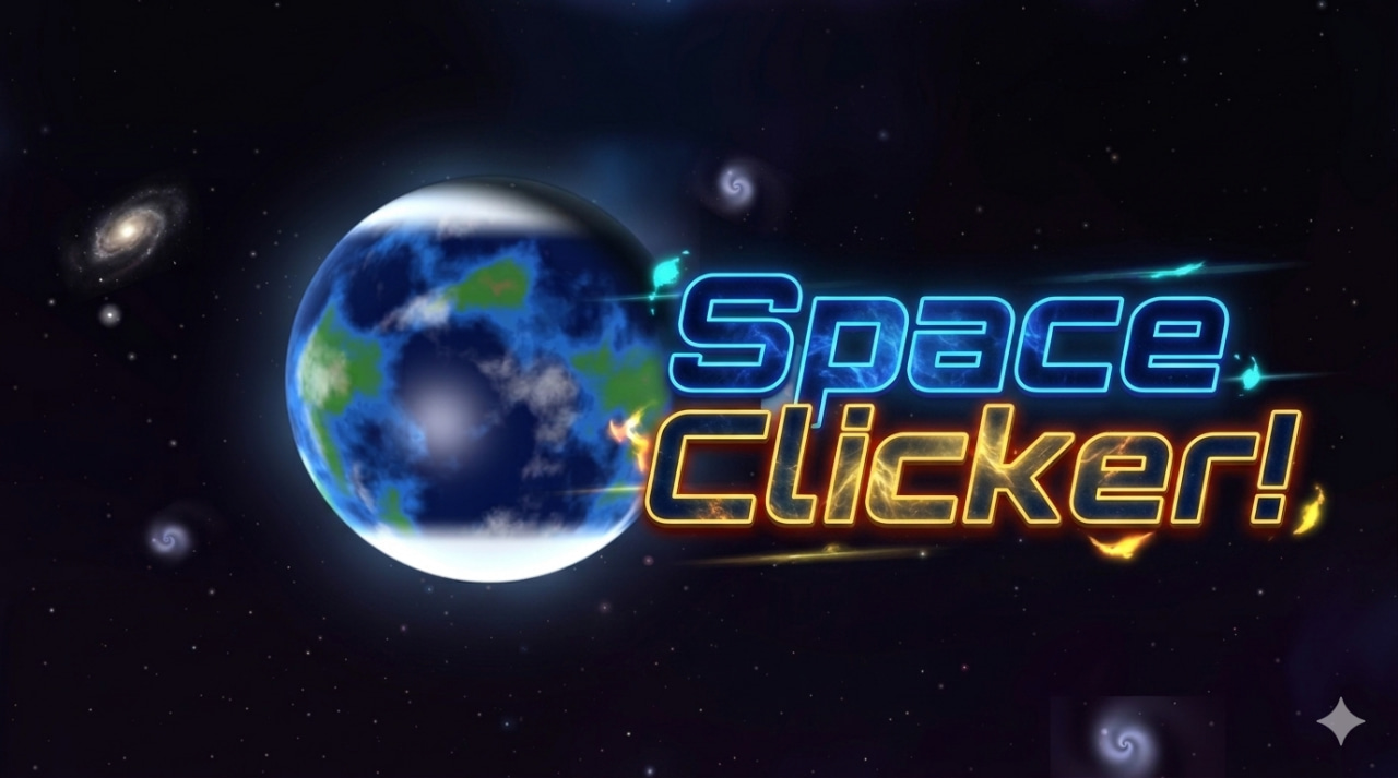 Space Clicker